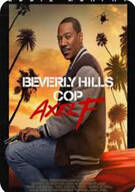 비버리 힐스 캅: 액셀 F  Beverly Hills Cop: Axel F 2024