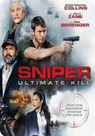 스나이퍼 얼티밋 킬 Sniper: Ultimate Kill.2017