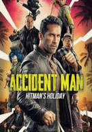 액시던트 맨 히트맨의 휴가 Accident Man: Hitman's Holiday,2022